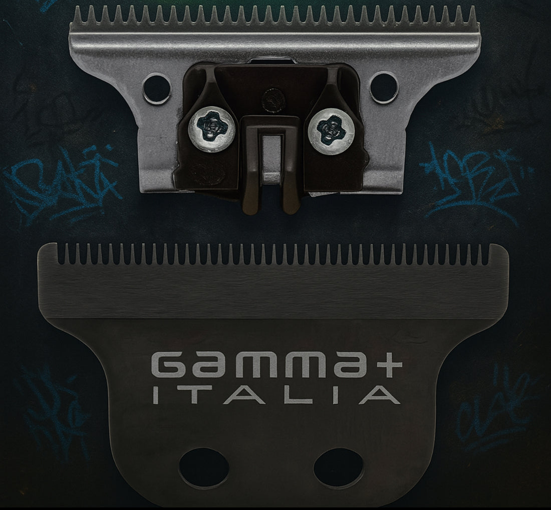 DEAL! Modified Gamma Italia Blade
