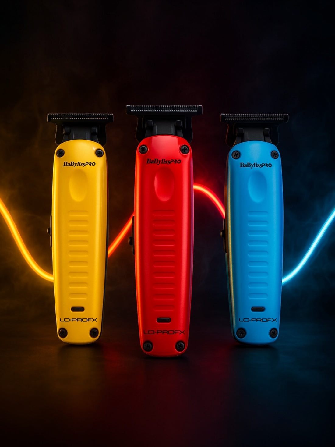 Modified Babyliss Lo Pro Trimmer STEAL!