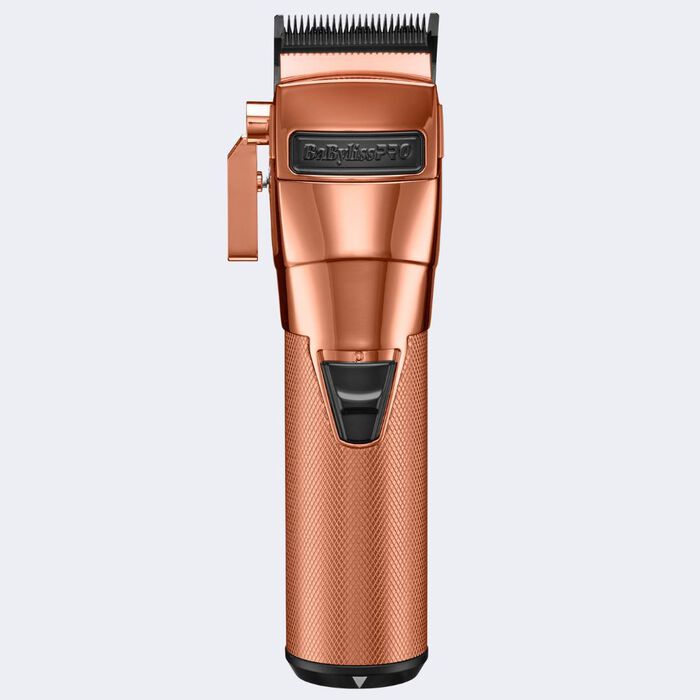 Babyliss FXONE RoseFX Clipper