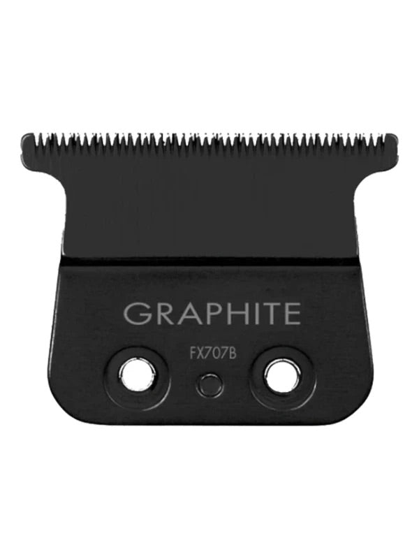 Graphite Shallow Blade