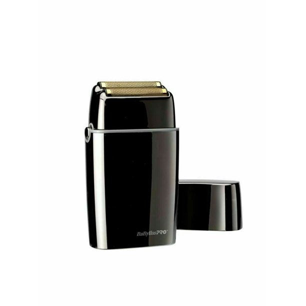Black Babyliss Shaver