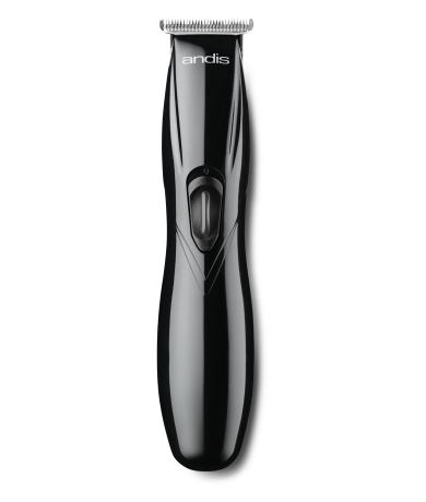 Black Slimline Pro LI