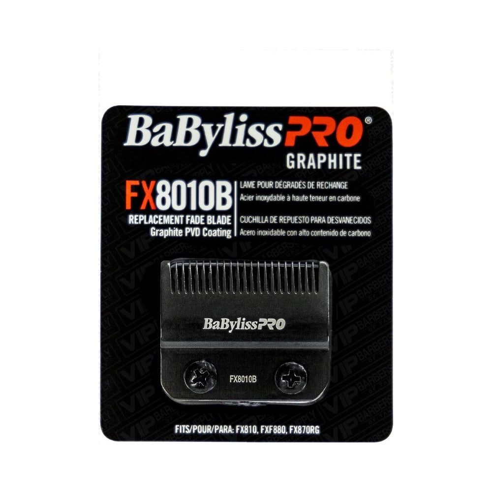 Babyliss Graphite Fade Blade