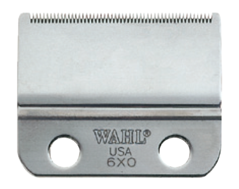 Wahl 2-Hole 6*0