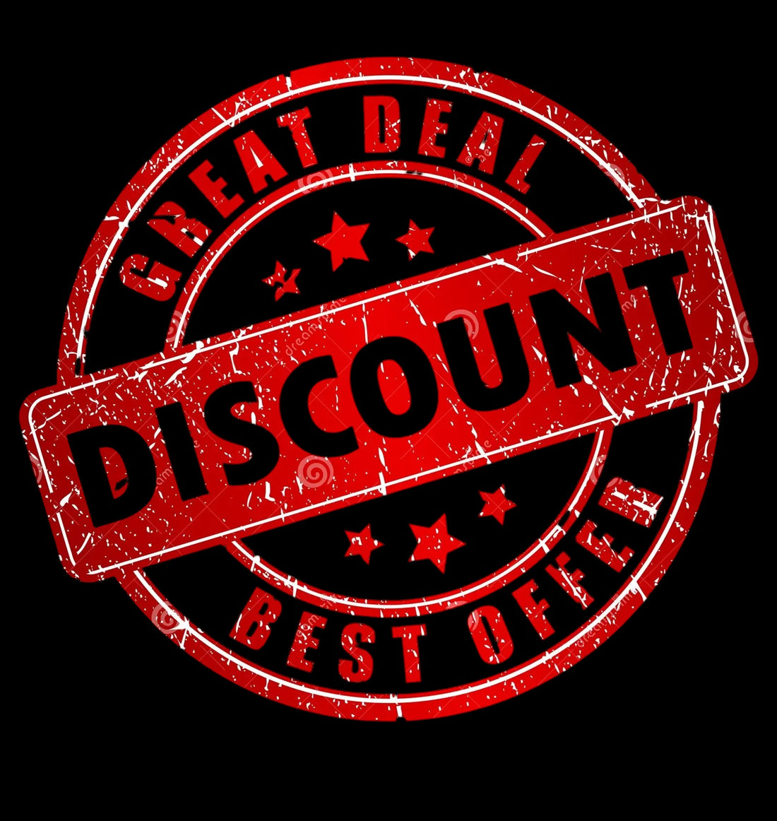 STEAL DEALS!