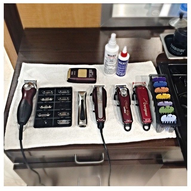 Accessories