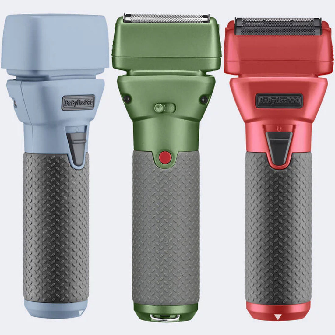 BABYLISS FXONE LIMITED EDITION MATTE FOIL SHAVER COLLECTION