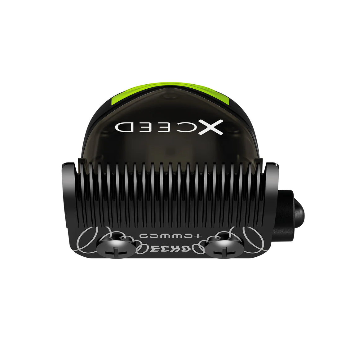 Gamma+ XCEED Professional IN2 Vector Motor Cordless Clipper