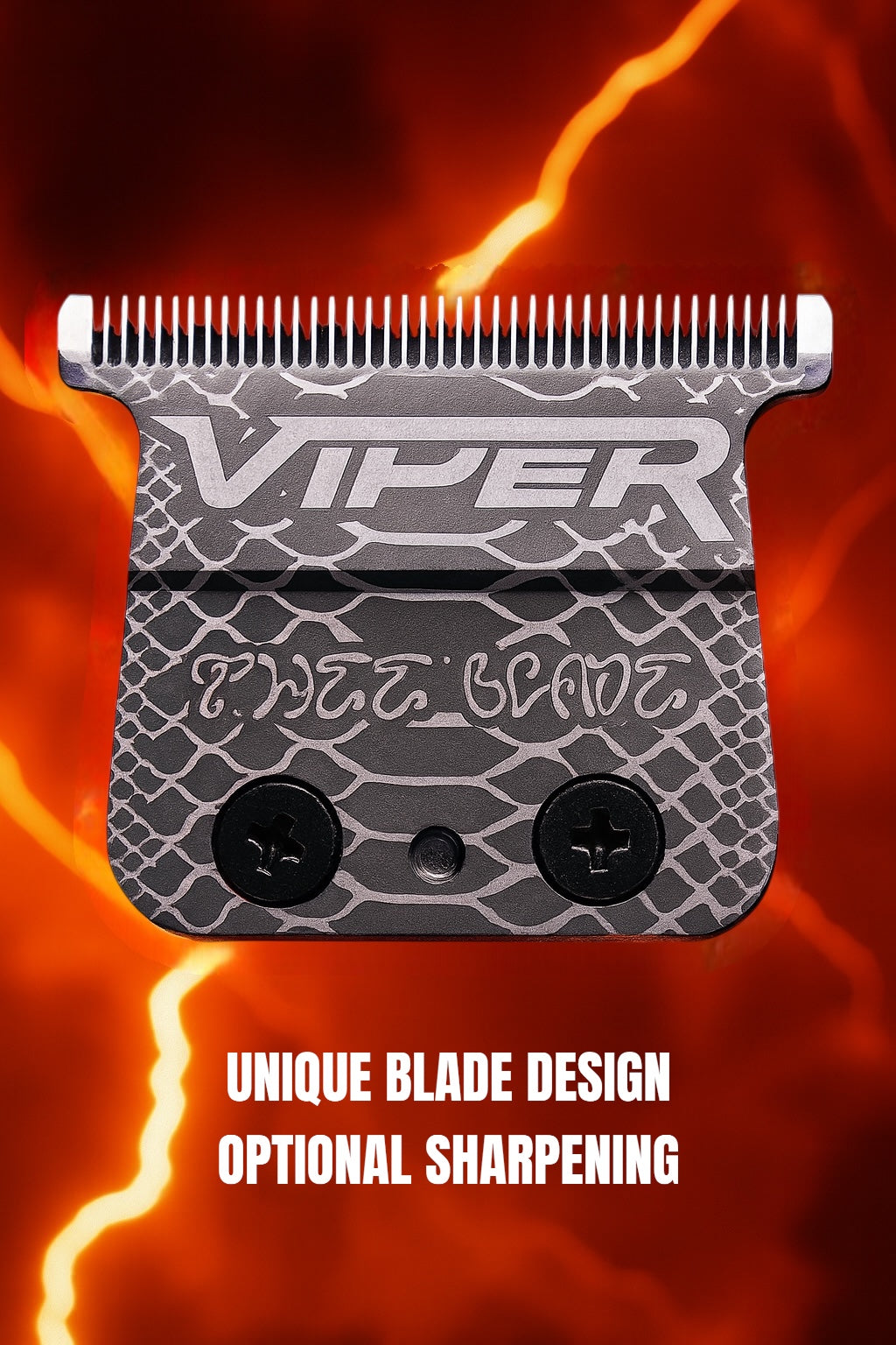 Viper Trimmer