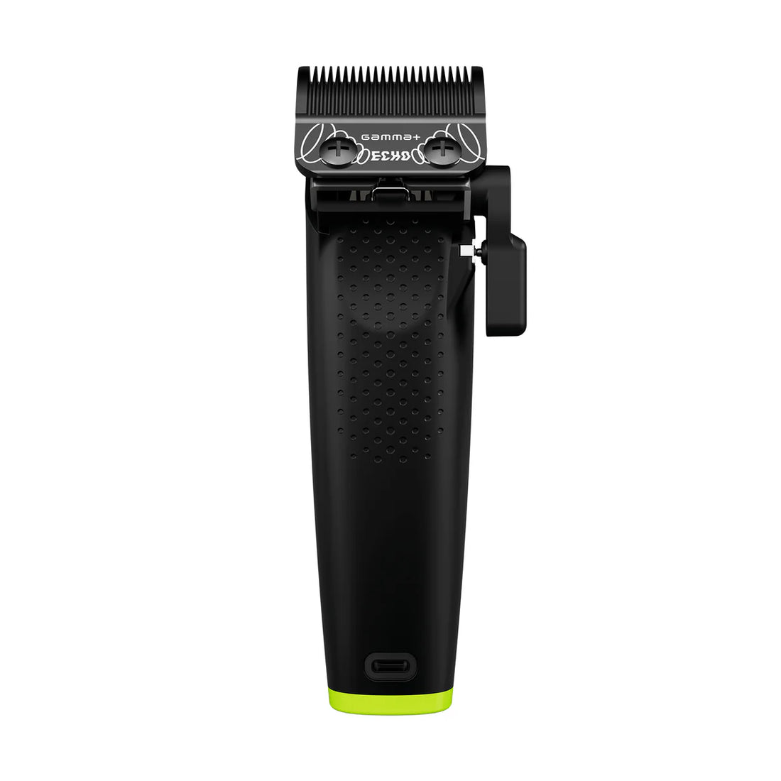 Gamma+ XCEED Professional IN2 Vector Motor Cordless Clipper