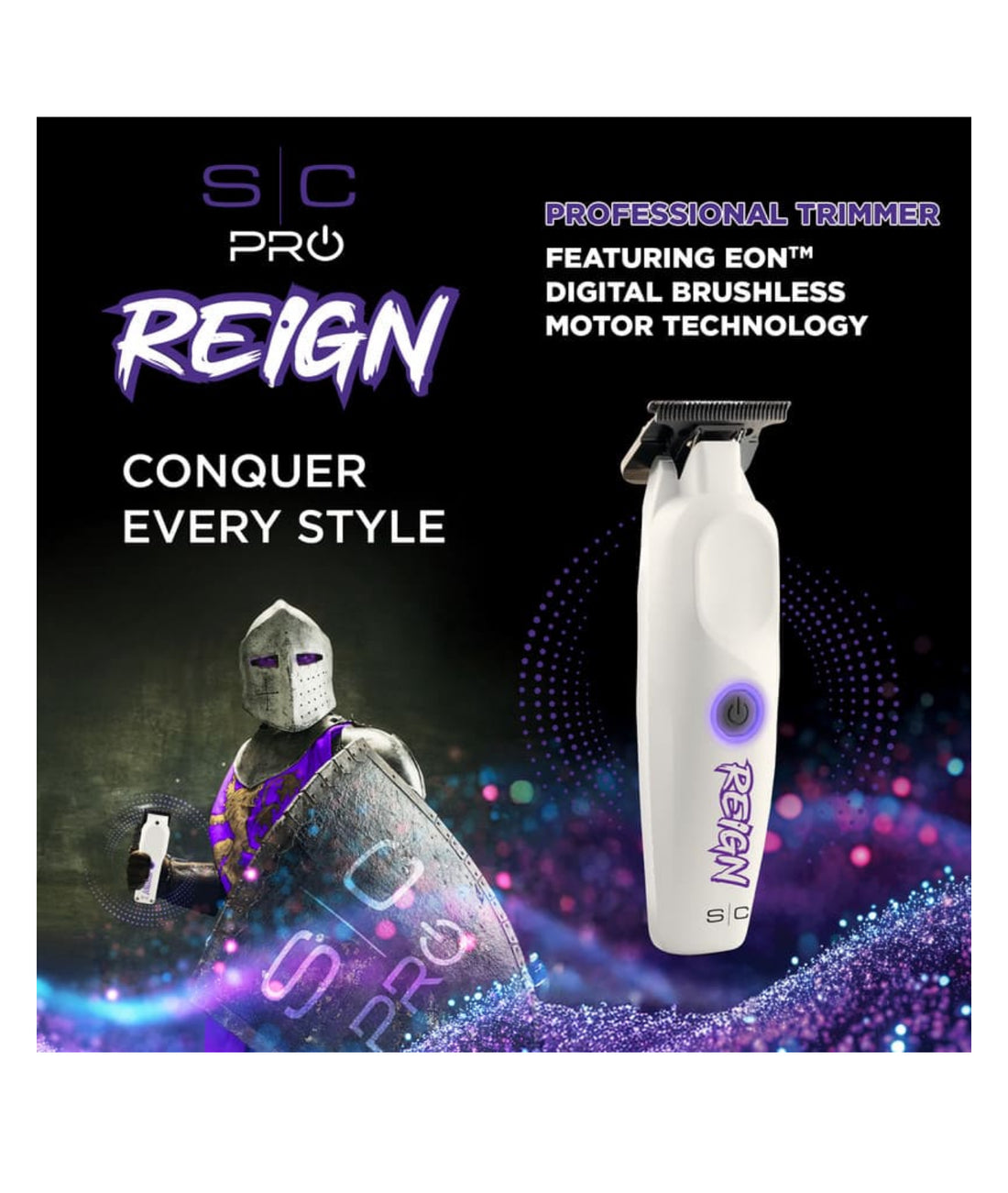 DEAL! Stylecraft Reign Trimmer