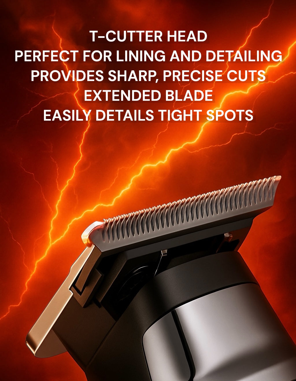 Viper Trimmer