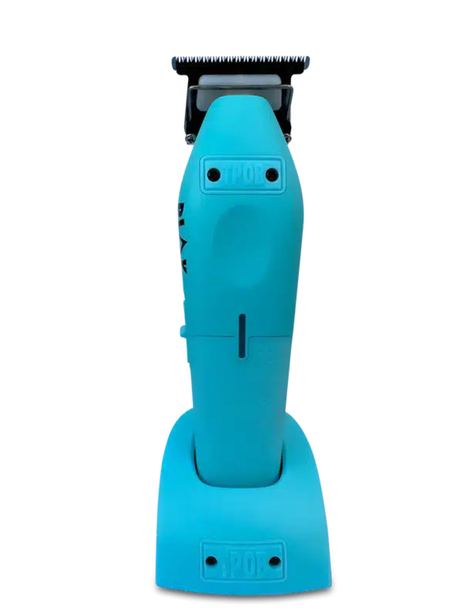 Sharpened and Zero Gapped TPOB Play Trimmer