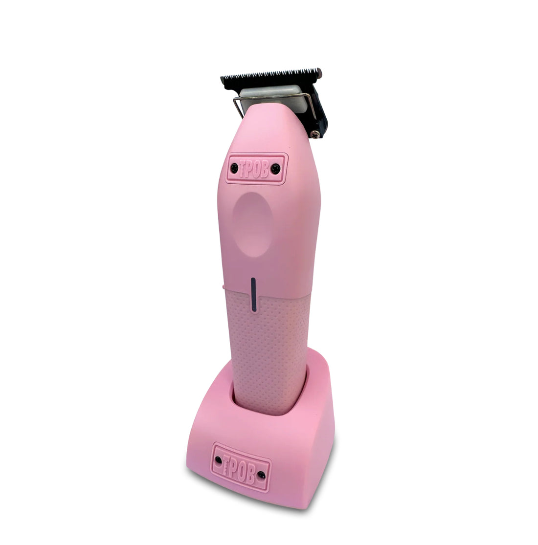 Sharpened and Zero Gapped TPOB Play Trimmer