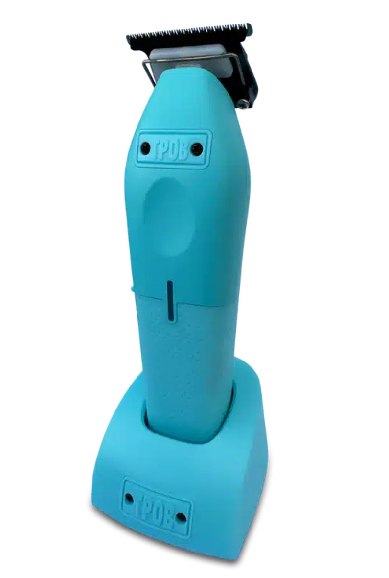 Sharpened and Zero Gapped TPOB Play Trimmer