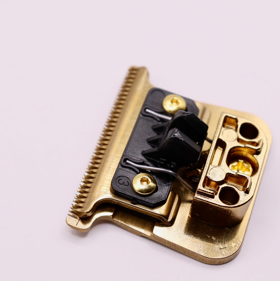 Gold Tantrum Blade
