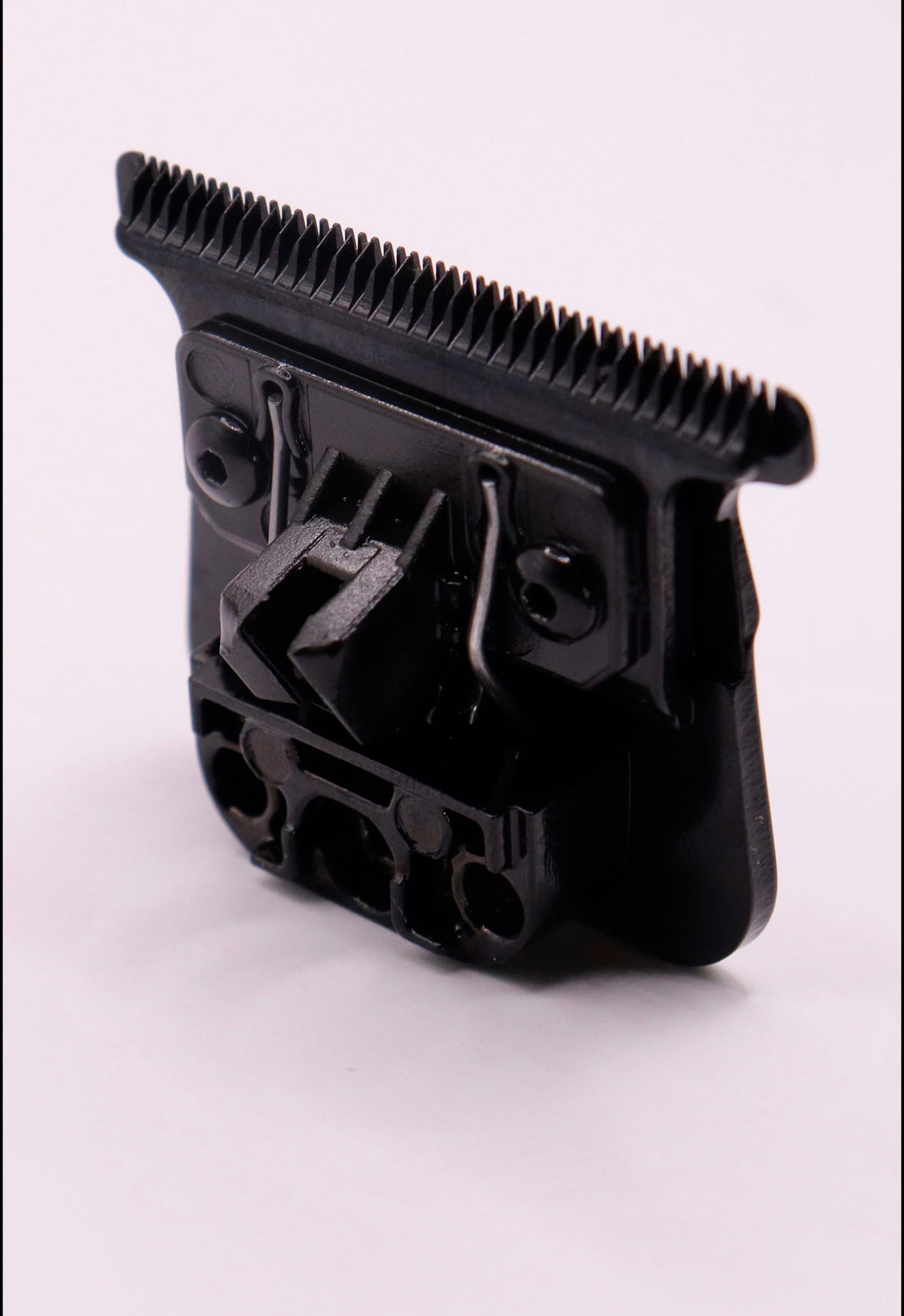 Black Tantrum Blade