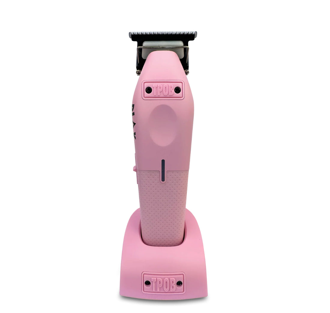 Sharpened and Zero Gapped TPOB Play Trimmer