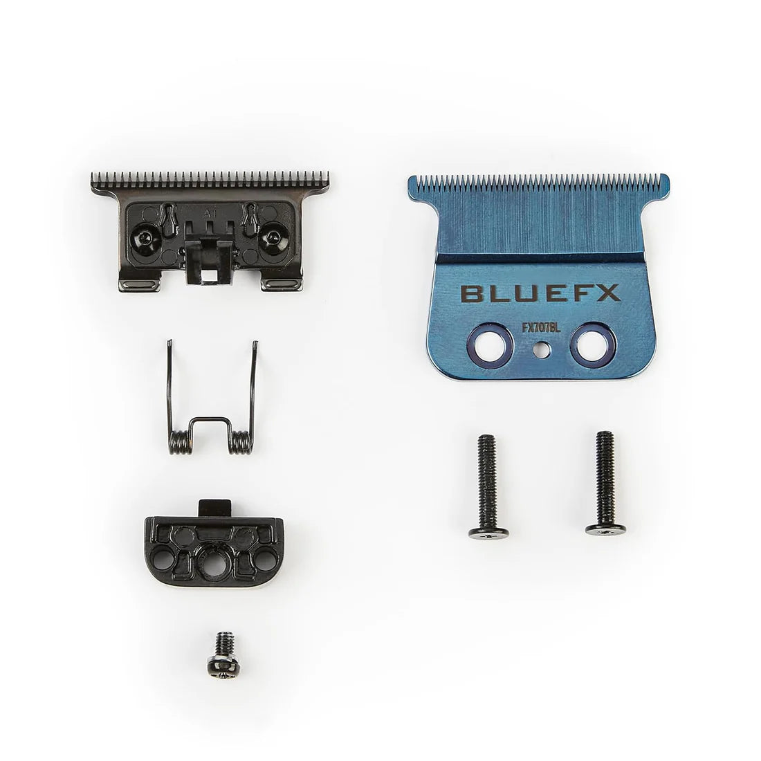 Babyliss Pro Blue FX blade