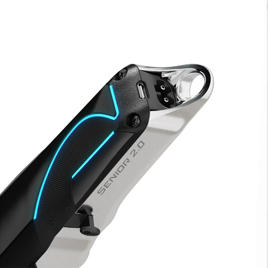 Wahl Senior 2.0 Clipper