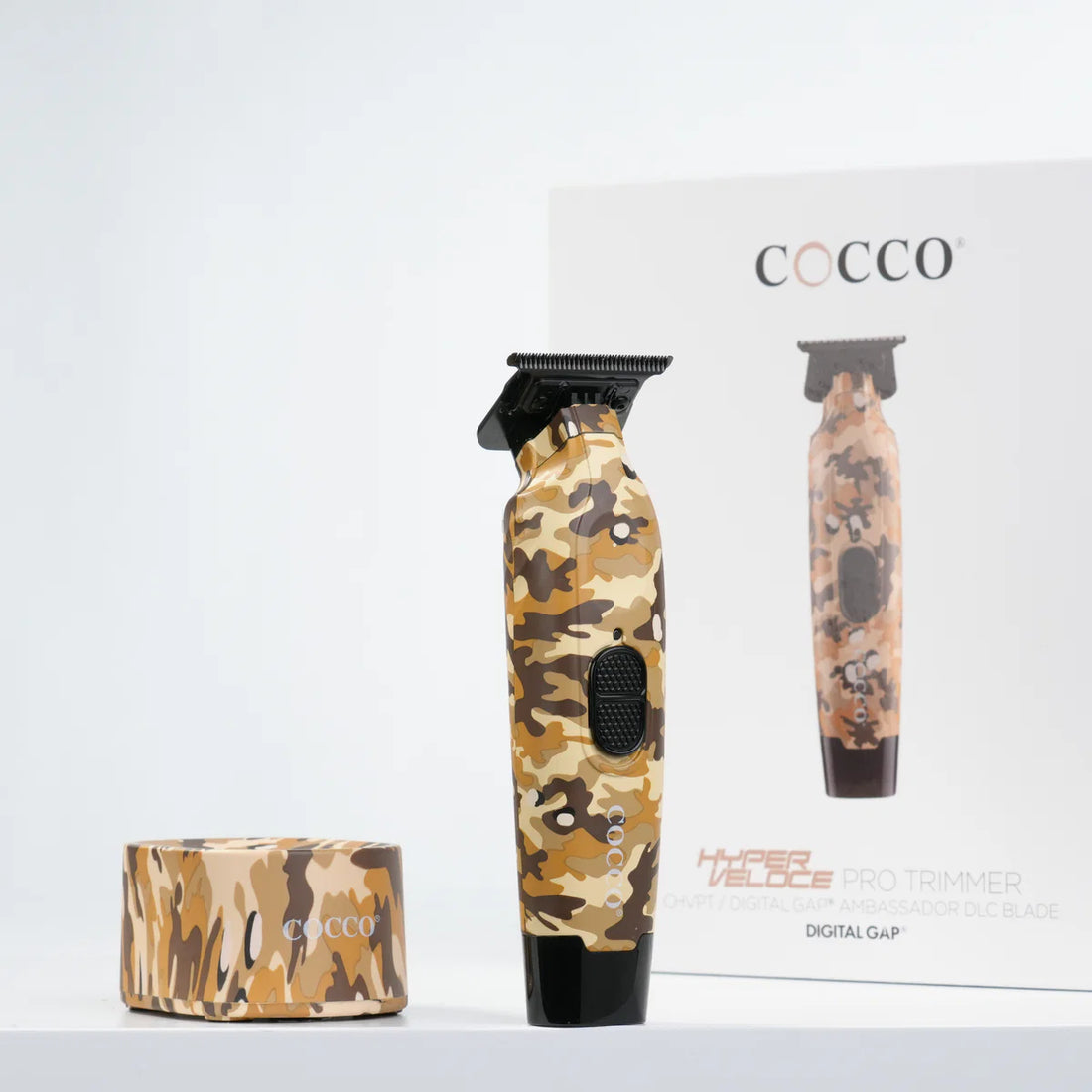 Camo Cocco Trimmer