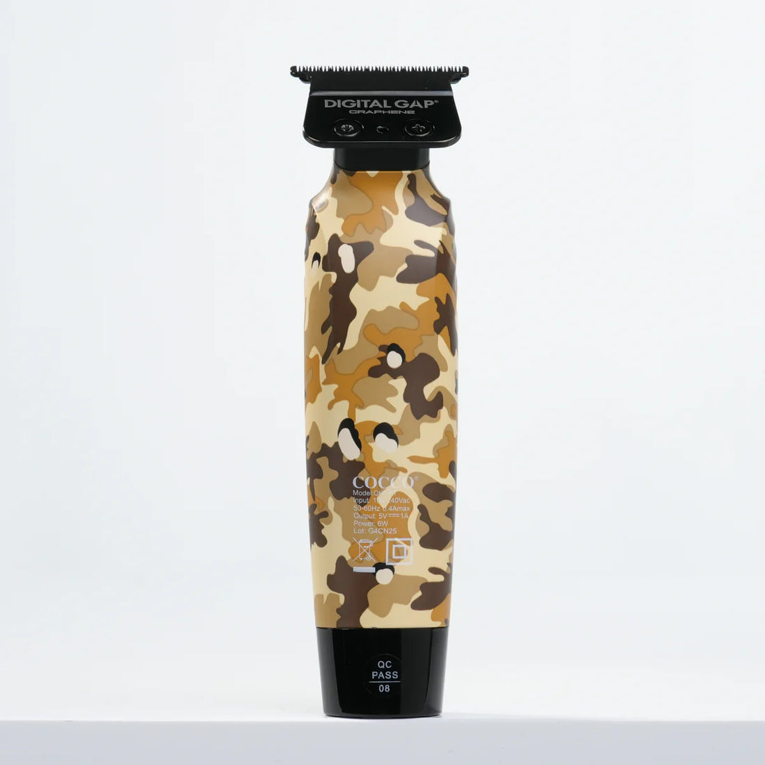 Camo Cocco Trimmer