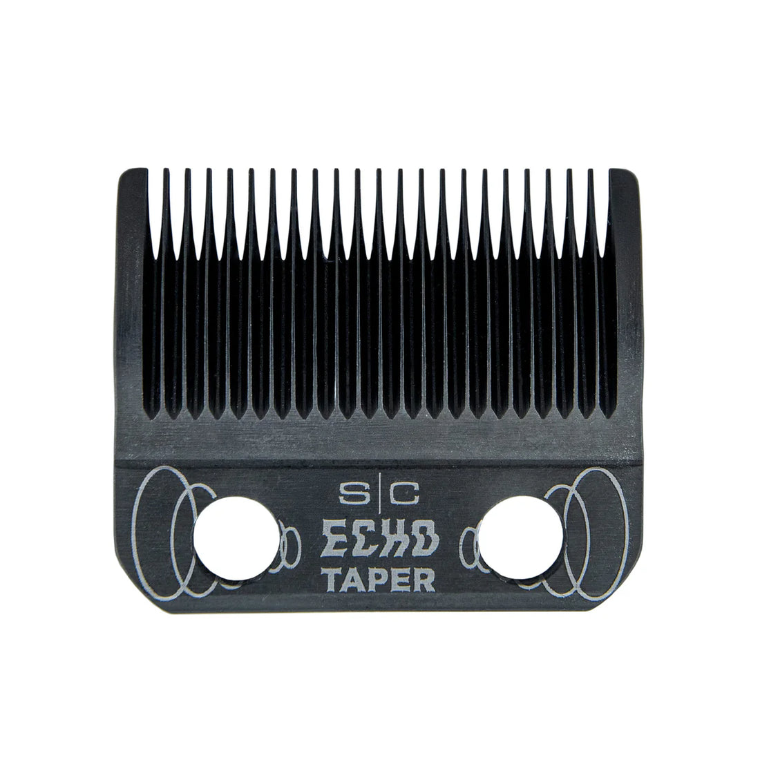 Stylecraft Echo Taper Blade