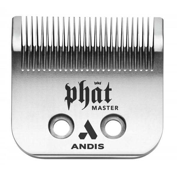 Cordless Andis Phat Master Blade