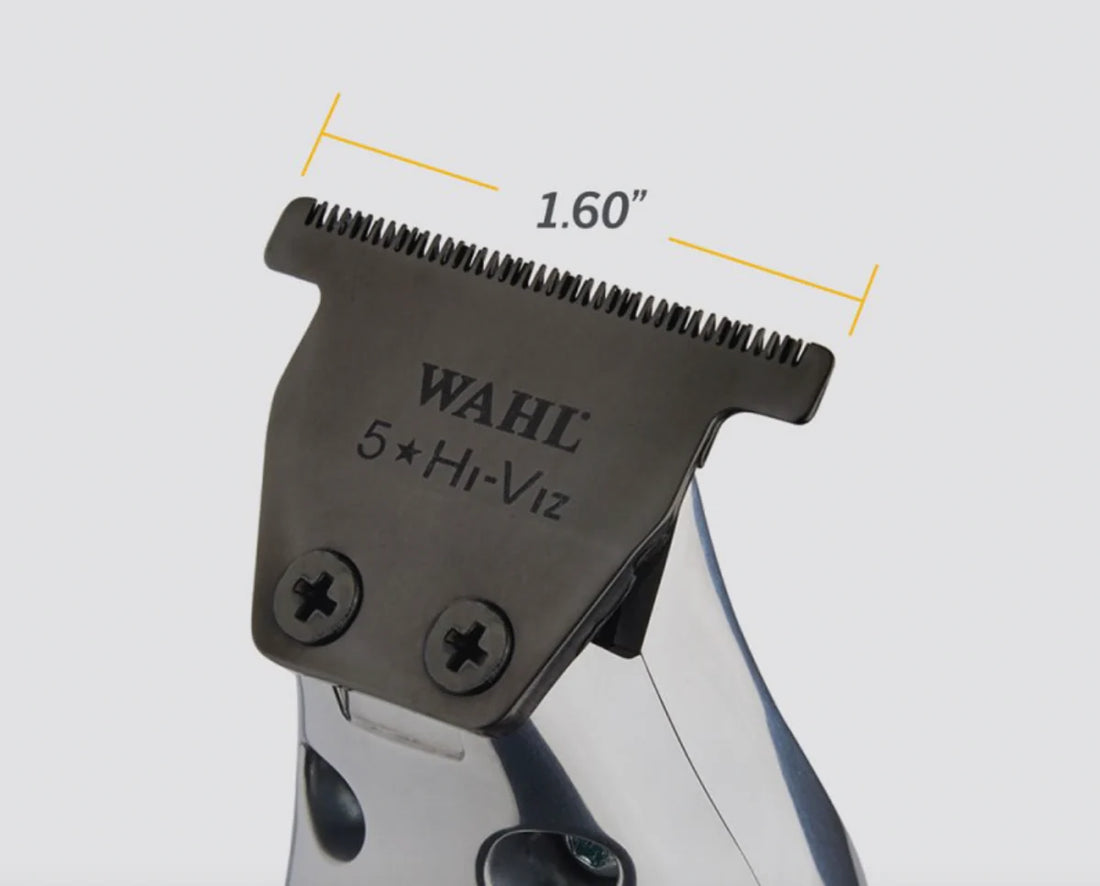 Wahl Hi-Viz Trimmer Blade