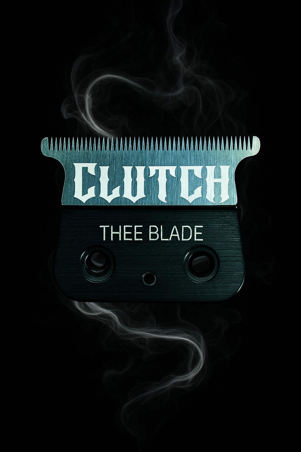 Clutch Replacement Blade