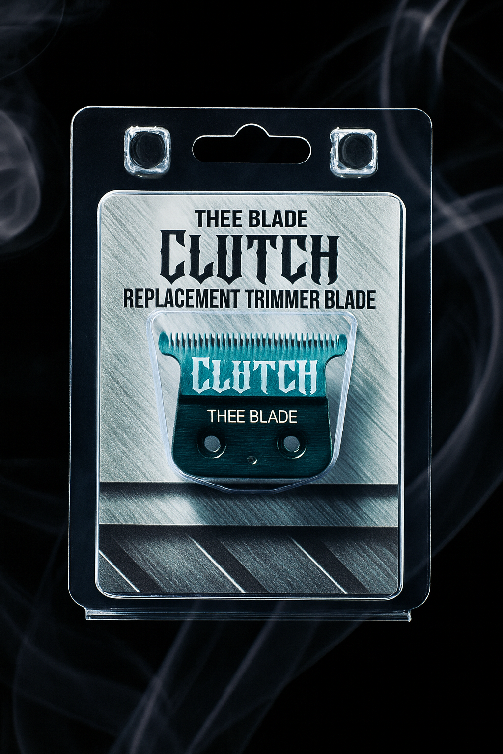 Clutch Replacement Blade