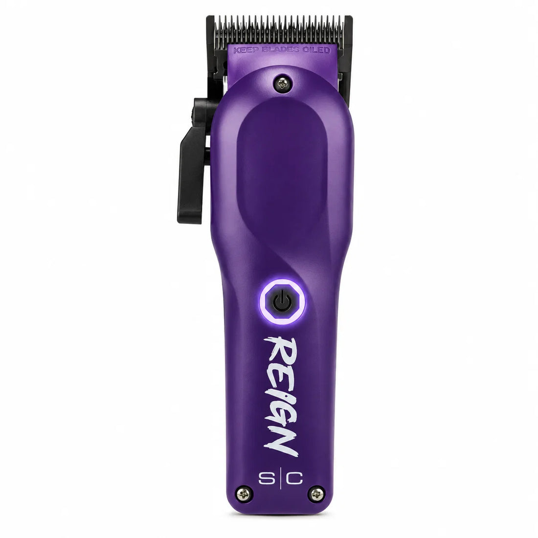 Stylecraft Purple Reign Clipper