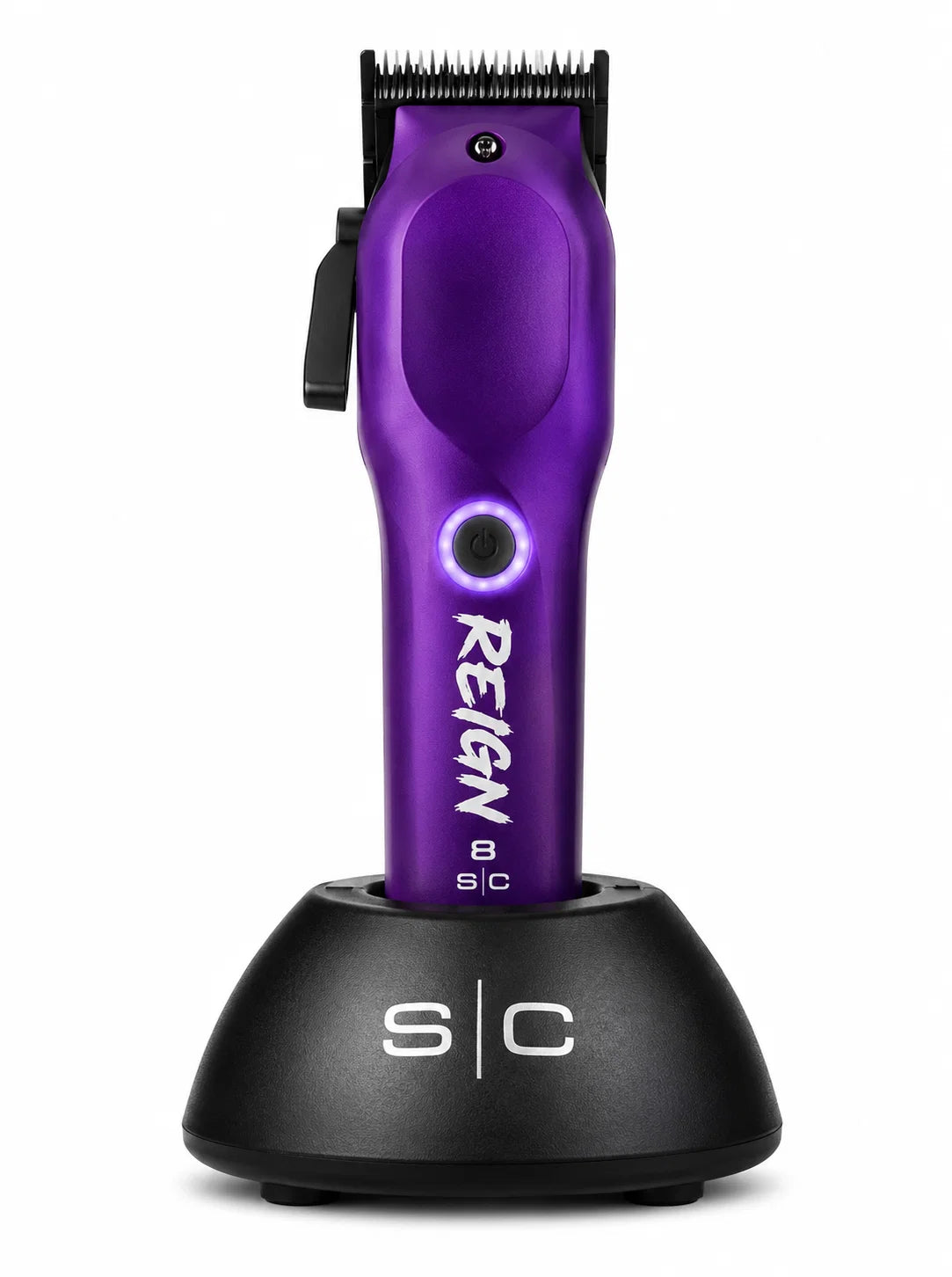 Stylecraft Purple Reign Clipper