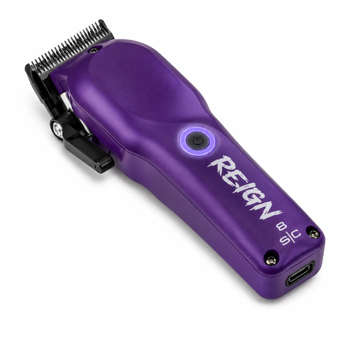 Stylecraft Purple Reign Clipper