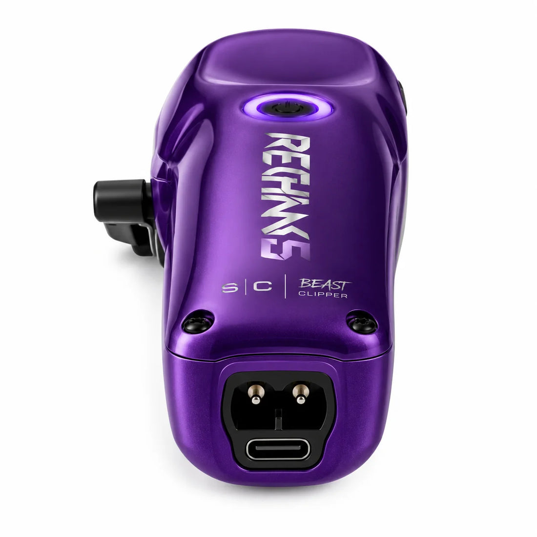 Stylecraft Purple Reign Clipper