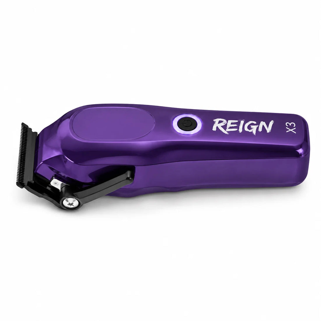Stylecraft Purple Reign Clipper