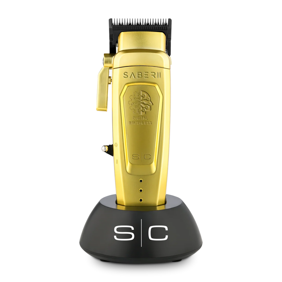 Gold Stylecraft Saber 2.0 Clipper