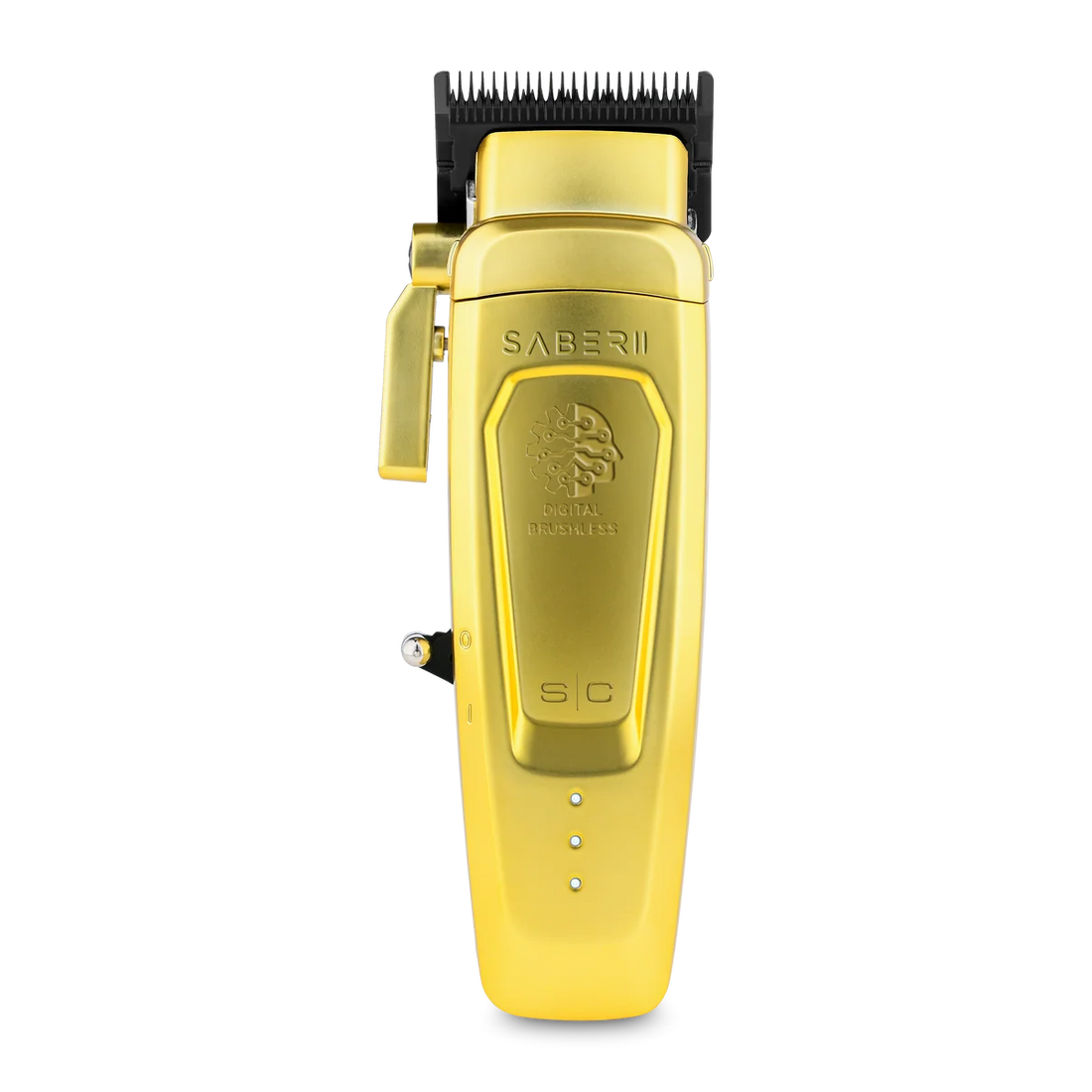Gold Stylecraft Saber 2.0 Clipper
