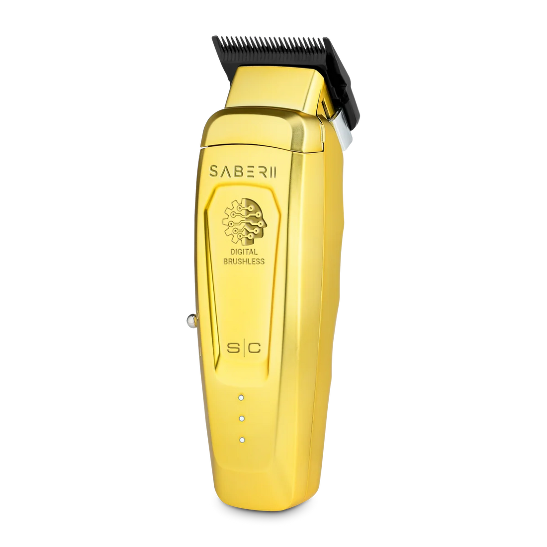 Gold Stylecraft Saber 2.0 Clipper