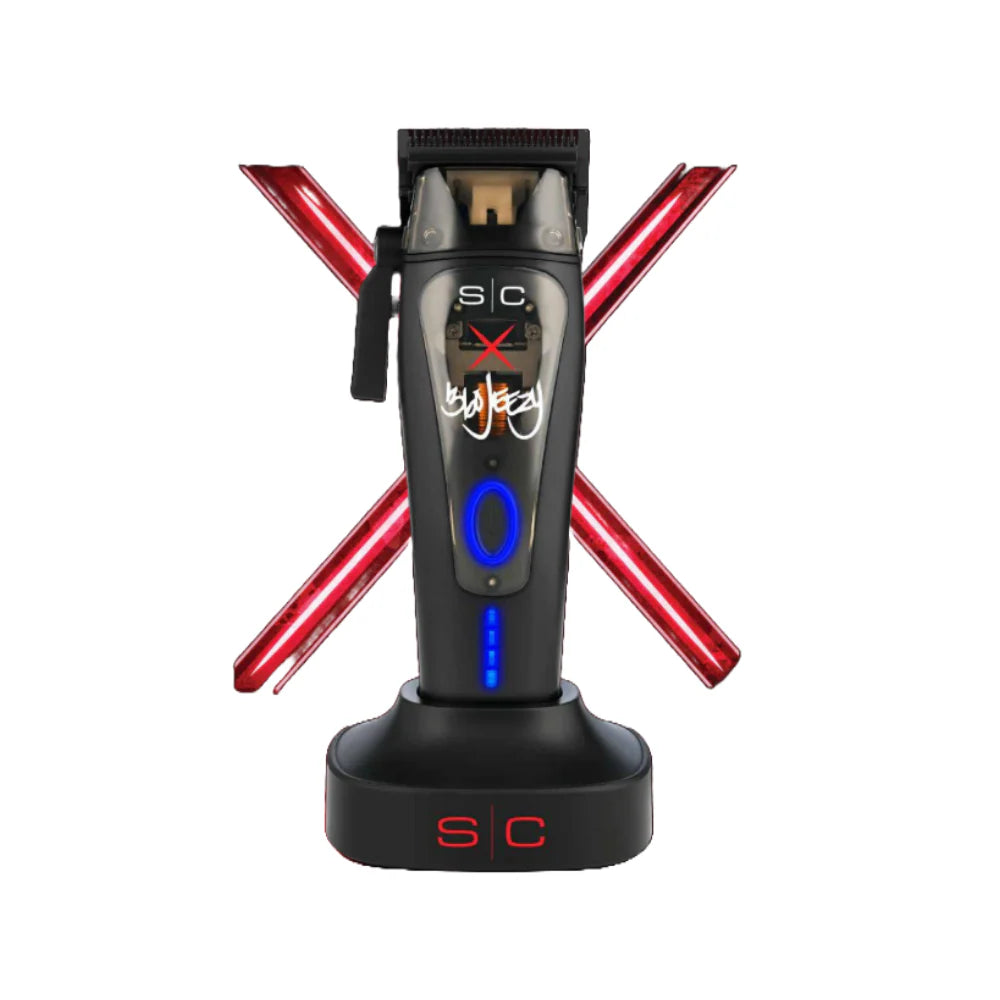Stylecraft 360 Jeezy Clipper