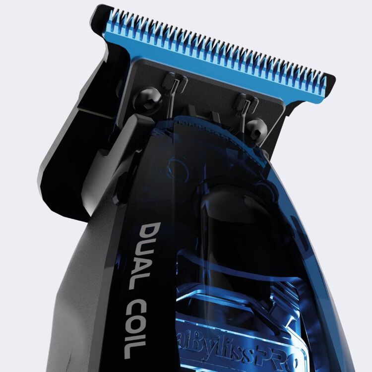 Babyliss Dual Coil Motor Trimmer
