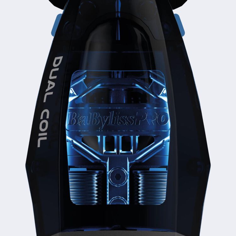 Babyliss Dual Coil Motor Trimmer