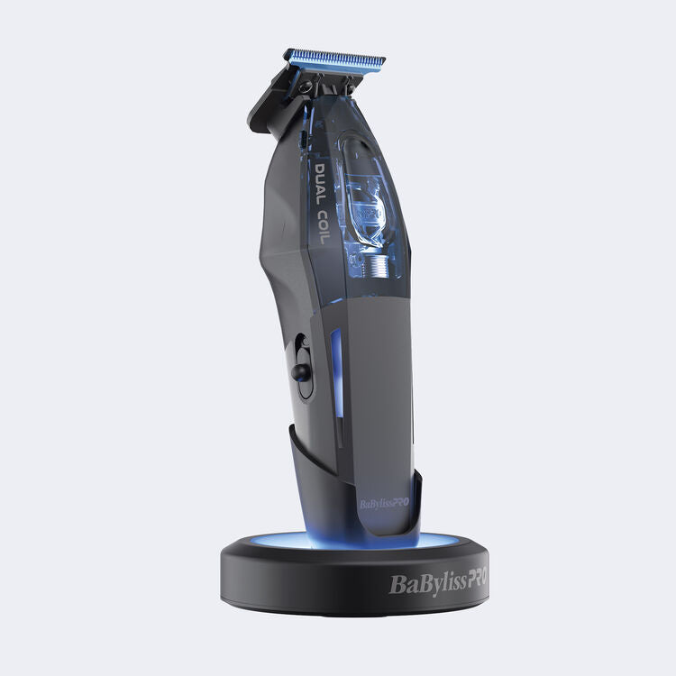 Babyliss Dual Coil Motor Trimmer