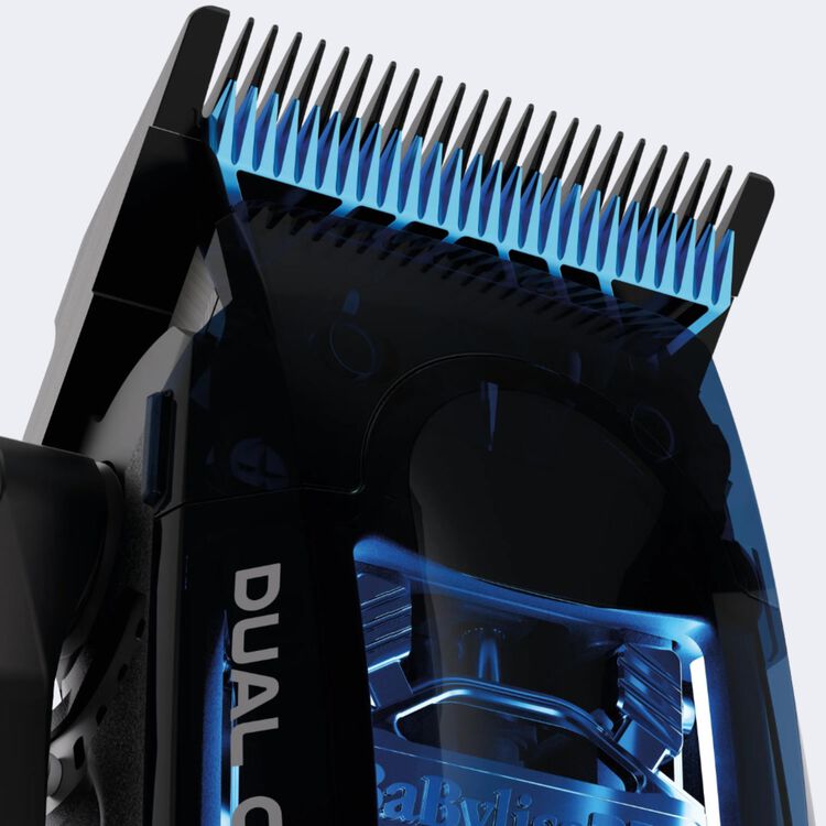 Babyliss Dual Coil Motor Clipper
