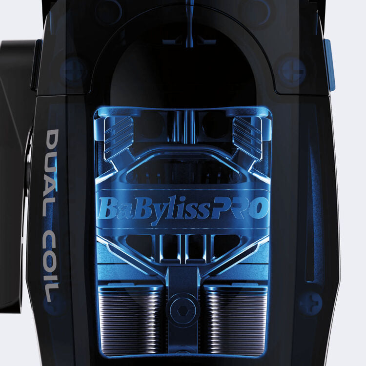 Babyliss Dual Coil Motor Clipper