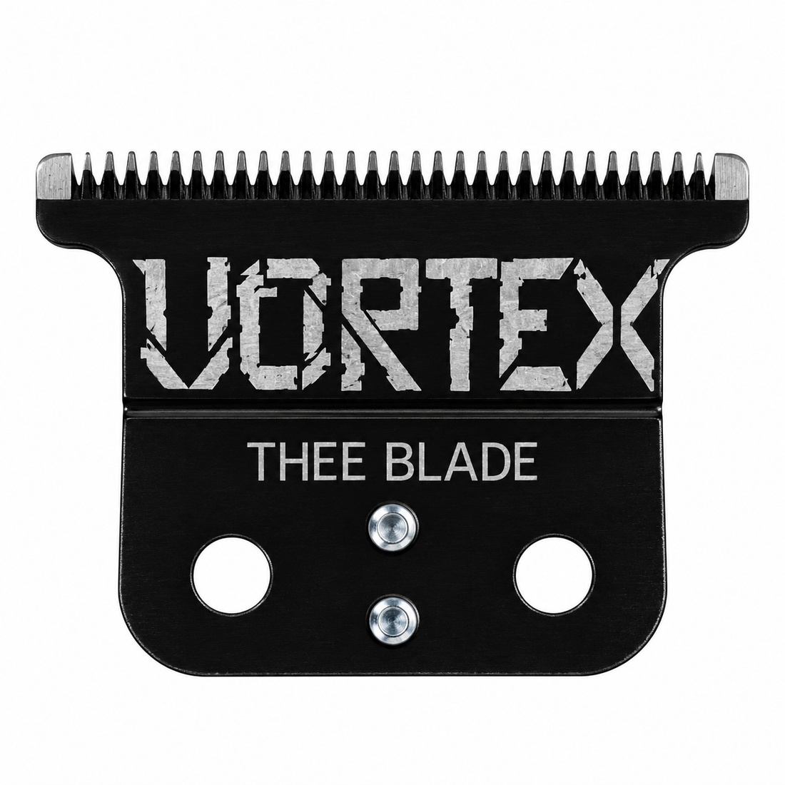 Modified Black Vortex Blade