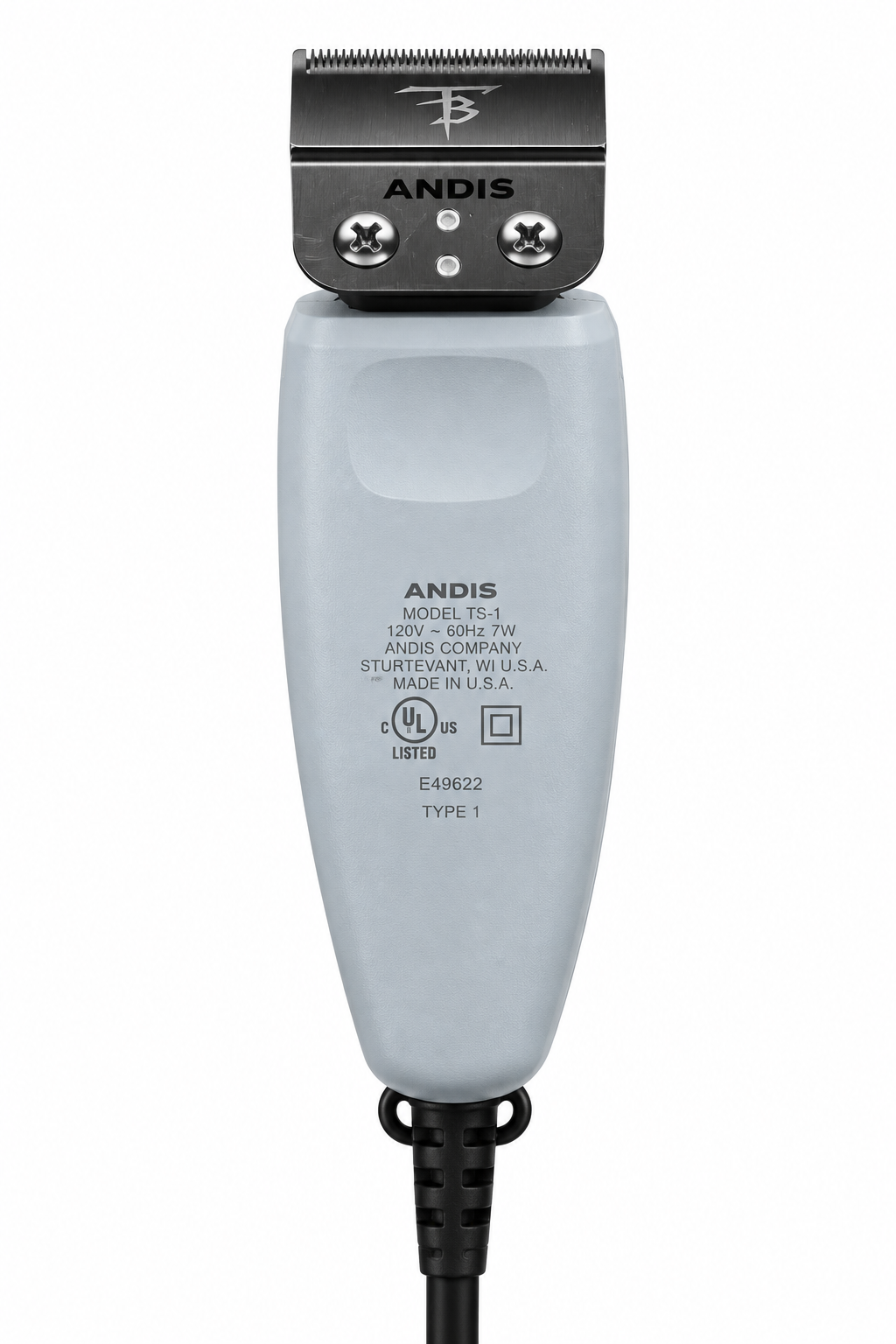 Andis Skeleton Trimmer (Outliner II Blade)