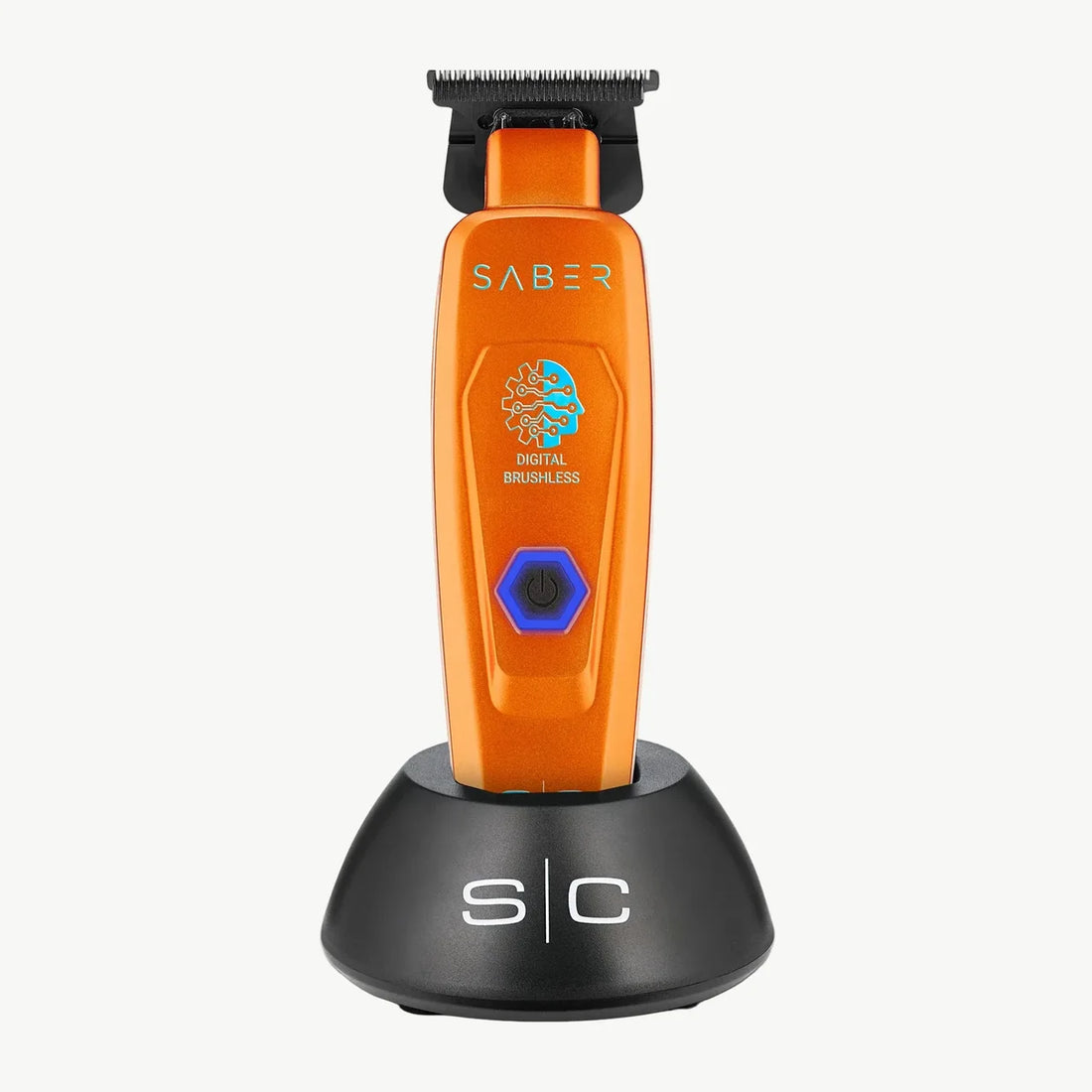 Orange Stylecraft Saber Trimmer