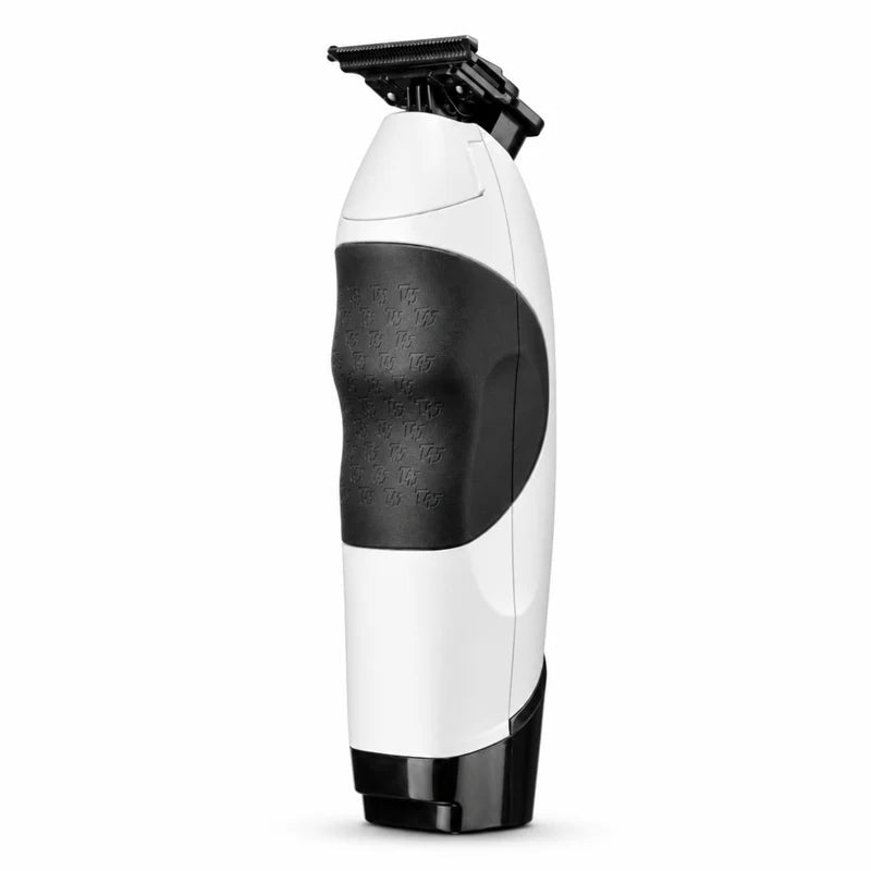 White Babyliss Tomb 45 Trimmer