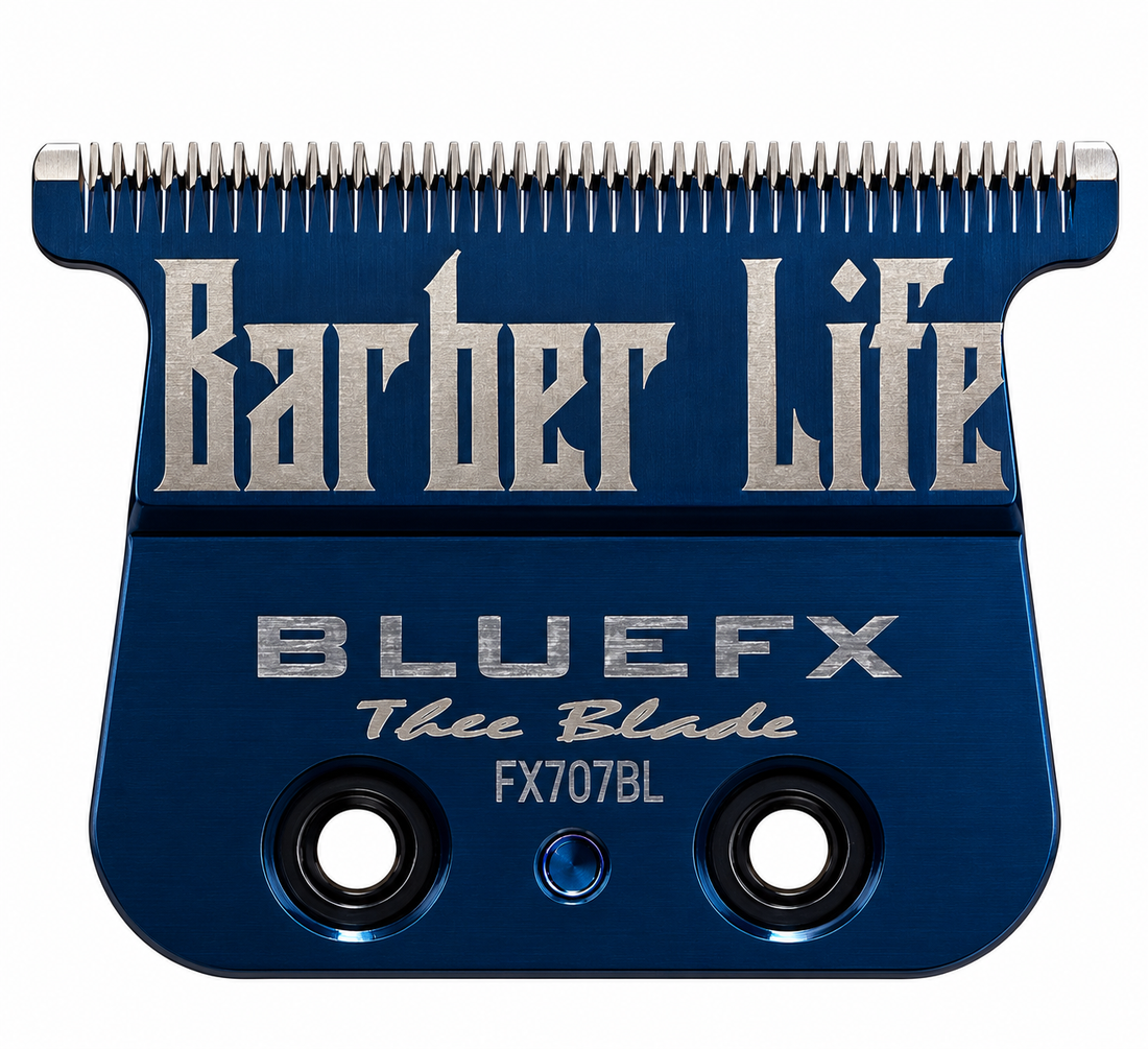 “Barber Life” Modified Blue FX Deal